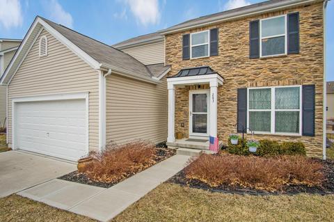 283 Harmony Dr, Delaware, OH 43015 photo 1