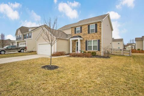 283 Harmony Dr, Delaware, OH 43015 photo 3