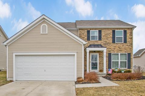 283 Harmony Dr, Delaware, OH 43015 photo 2