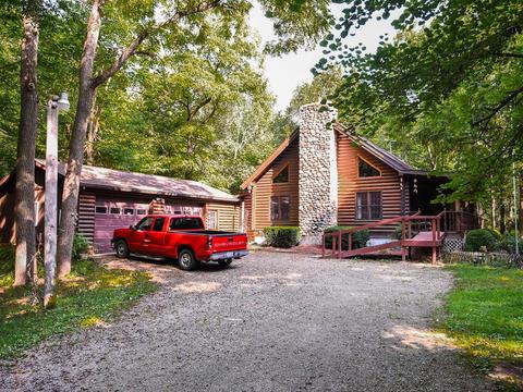 3540 Slate Stone Rd, Cable, OH 43009 photo 5