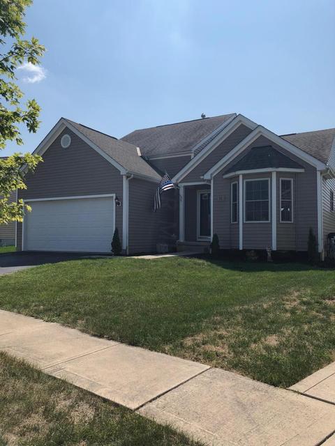 70 Salinger Dr, Lithopolis, OH 43136 photo 1