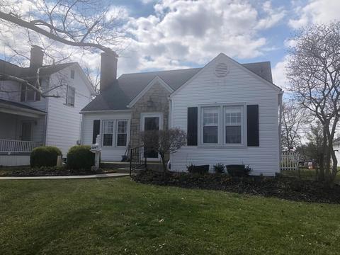 129 Park St, Circleville, OH 43113 photo 1