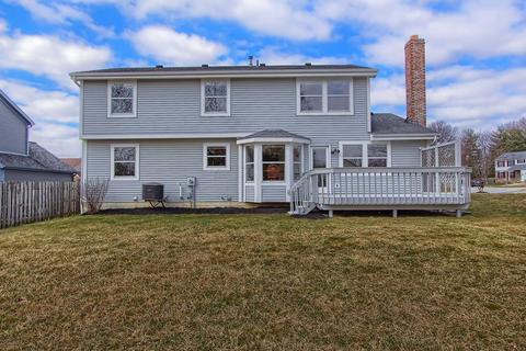 8680 Summit View Pl, Powell, OH 43065 photo 2