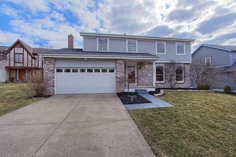 8680 Summit View Pl, Powell, OH 43065 photo 35