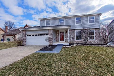 8680 Summit View Pl, Powell, OH 43065 photo 1