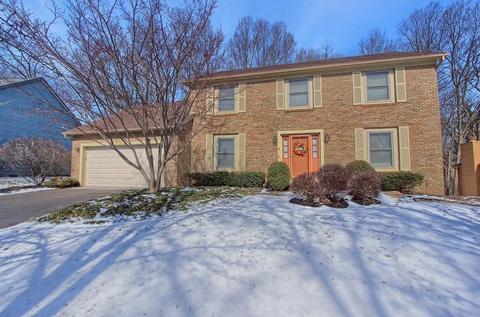 3108 Scioto Trce, Columbus, OH 43221 photo 1
