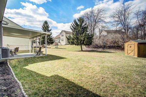 1337 Eagle View Dr, Columbus, OH 43228 photo 29