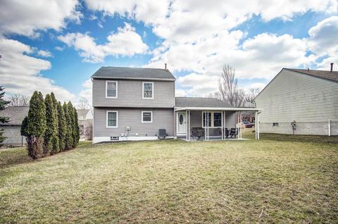 1337 Eagle View Dr, Columbus, OH 43228 photo 28