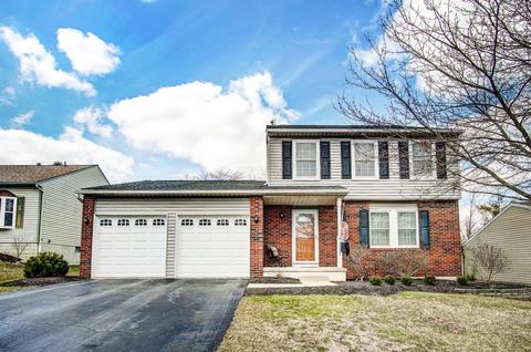 1337 Eagle View Dr, Columbus, OH 43228 photo 31