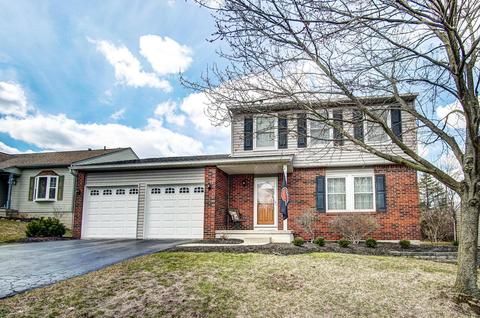 1337 Eagle View Dr, Columbus, OH 43228 photo 1