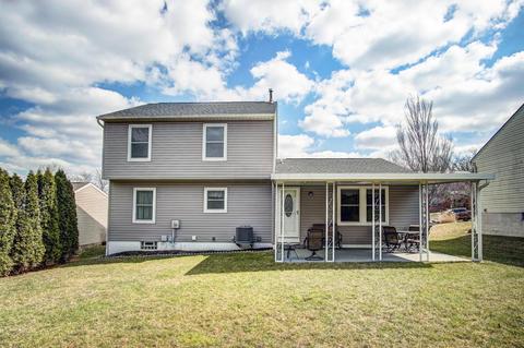 1337 Eagle View Dr, Columbus, OH 43228 photo 3