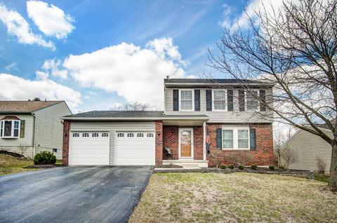 1337 Eagle View Dr, Columbus, OH 43228 photo 32