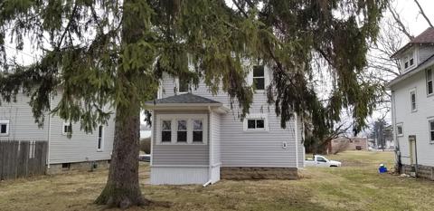 607 N Prospect St, Marion, OH 43302 photo 16