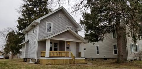 607 N Prospect St, Marion, OH 43302 photo 1