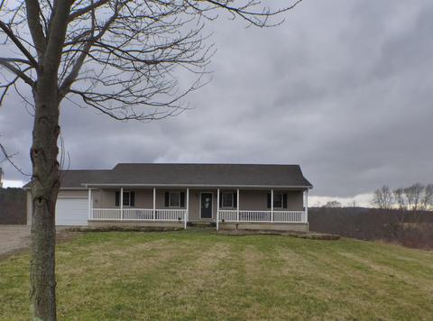 17110 Collison Rd, Logan, OH 43138 photo 1