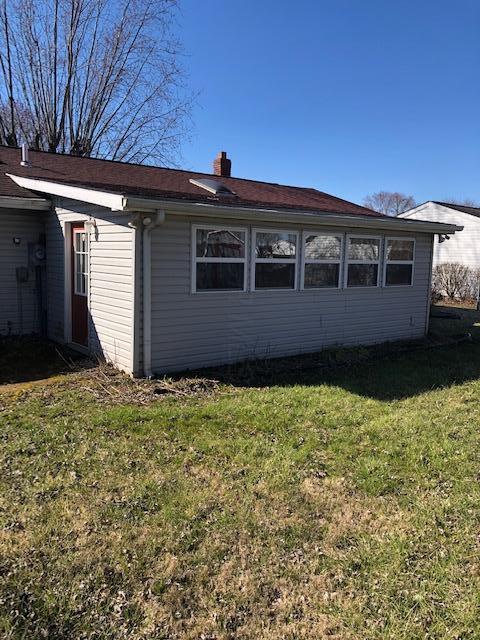 1795 Shoshoni Dr, Circleville, OH 43113 photo 3