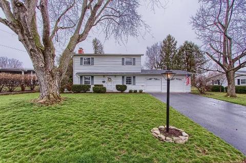 424 Holiday Ln, Circleville, OH 43113 photo 38
