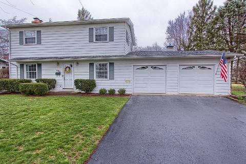 424 Holiday Ln, Circleville, OH 43113 photo 1