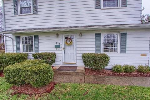 424 Holiday Ln, Circleville, OH 43113 photo 2