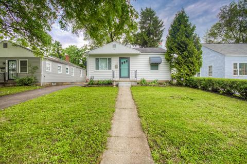 117 N Everett Ave, Columbus, OH 43213 photo 1