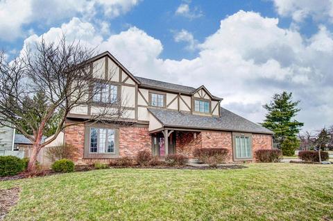 7947 Sarahurst Dr, Dublin, OH 43016 photo 2