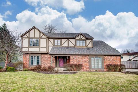 7947 Sarahurst Dr, Dublin, OH 43016 photo 1