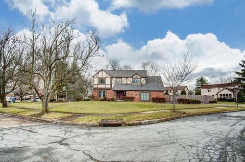 7947 Sarahurst Dr, Dublin, OH 43016 photo 33