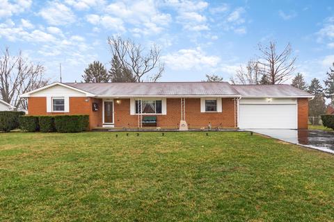 12385 Cleo Rd, Orient, OH 43146 photo 1