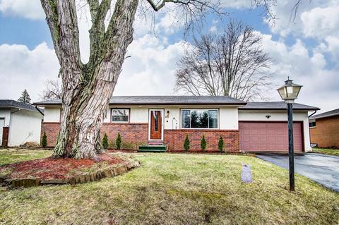 471 Mccutcheon Rd, Columbus, OH 43230 photo 1