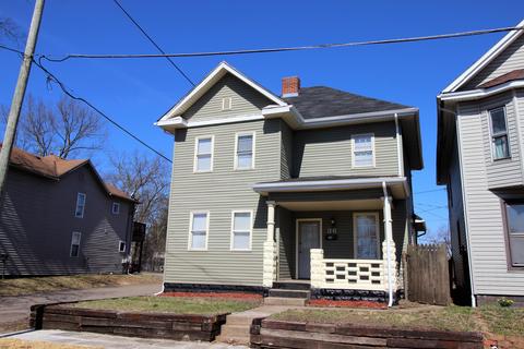 36 E North St, Newark, OH 43055 photo 1