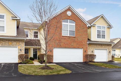 3812 Gabrielle Dr, Dublin, OH 43016 photo 1