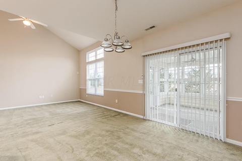 3812 Gabrielle Dr, Dublin, OH 43016 photo 4