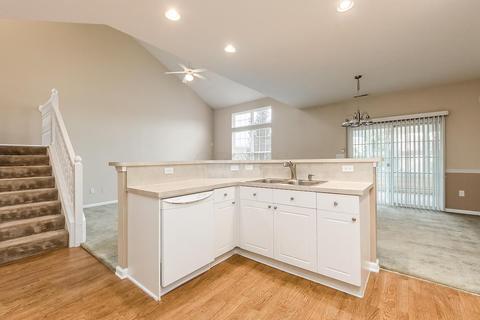 3812 Gabrielle Dr, Dublin, OH 43016 photo 2