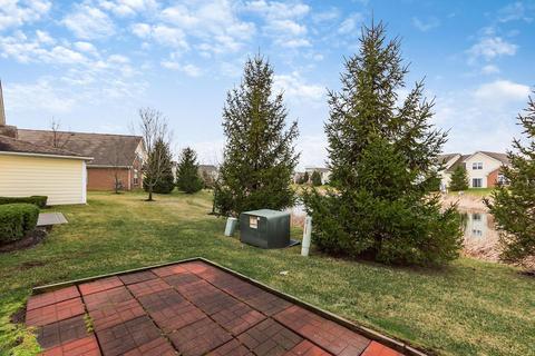 3812 Gabrielle Dr, Dublin, OH 43016 photo 23