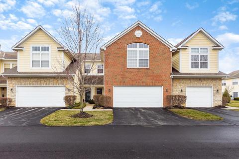 3812 Gabrielle Dr, Dublin, OH 43016 photo 26