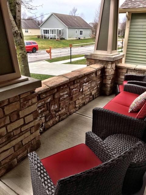 321 Woods Edge Loop, Pataskala, OH 43062 photo 4