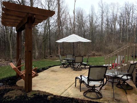 321 Woods Edge Loop, Pataskala, OH 43062 photo 9