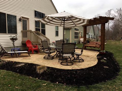 321 Woods Edge Loop, Pataskala, OH 43062 photo 8