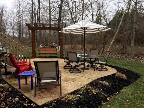 321 Woods Edge Loop, Pataskala, OH 43062 photo 7