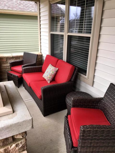 321 Woods Edge Loop, Pataskala, OH 43062 photo 5