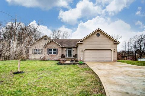 5321 Spring Hill Rd SE, Heath, OH 43056 photo 1
