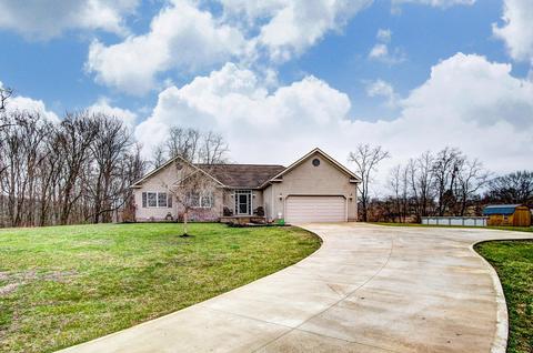 5321 Spring Hill Rd SE, Heath, OH 43056 photo 3