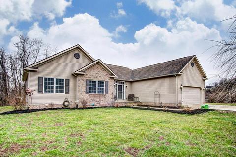 5321 Spring Hill Rd SE, Heath, OH 43056 photo 2