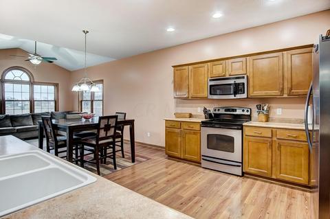 5321 Spring Hill Rd SE, Heath, OH 43056 photo 12