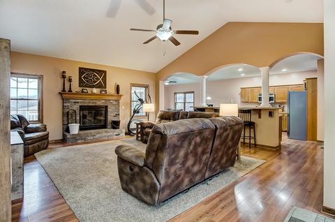 5321 Spring Hill Rd SE, Heath, OH 43056 photo 8