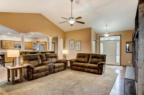 5321 Spring Hill Rd SE, Heath, OH 43056 photo 5