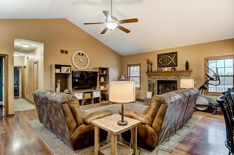 5321 Spring Hill Rd SE, Heath, OH 43056 photo 6