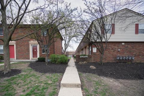 5708 Beechcroft Rd #E, Columbus, OH 43229 photo 13