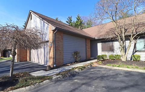 7808 Bartles Ave, Dublin, OH 43017 photo 1