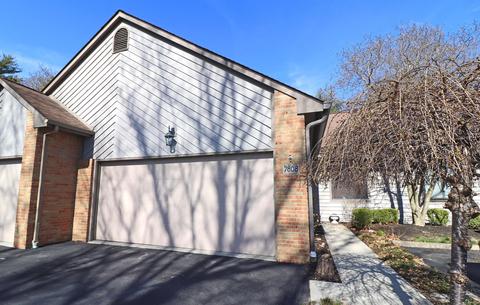 7808 Bartles Ave, Dublin, OH 43017 photo 2